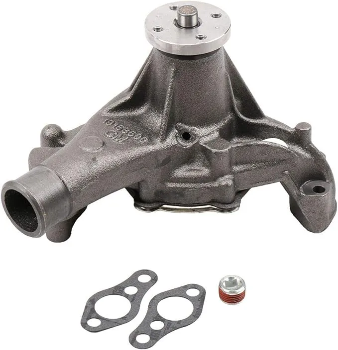 ACDelco GM Original Equipment 251-725 Engine Water Pump