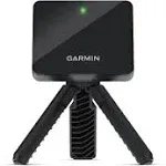 Garmin 010-02356-00 Approach R10, Portable Golf Launch Monitor, Take Your Game Home, Indoors or to the Driving Range, Up to 10 Hours Battery Life