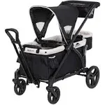  Baby Trend Expedition Stroller Wagon Liberty Midnight 