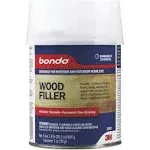 3M Bondo Home Solutions Wood Filler