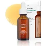 P.CALM Retinolagen Ampoule 30ml | Vegan Fragrance-Free Pore Tightening Skin S...