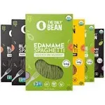 The Only Bean Organic Bean Pasta Variety Pack