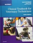 McCurnin's Clinical Textbook for Veterinary Technicians