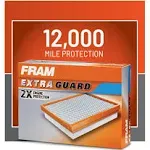 Fram CA4309 Air Filter